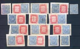 EDIFIL 142 */US   ESCUDO DE ESPAÑA - Unused Stamps