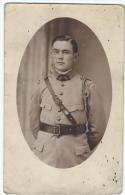 Carte Postale/Militaria/Soldat En Buste / 106éme /vers 1910-1920   PH128 - Guerra, Militari