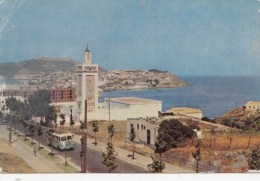 ZS42446 Ceuta La Maosque    2  Scans - Ceuta