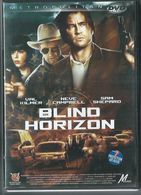 Dvd Blind Horizon - Politie & Thriller