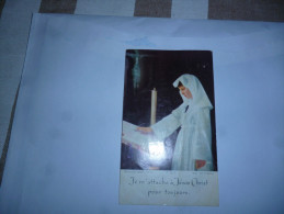 Souvenir Communion  F Et H Theunissen Retinne1967 - Comunión Y Confirmación