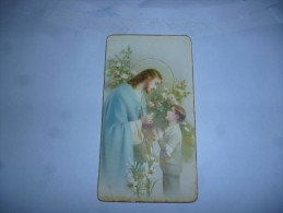 Souvenir Communion Maurice PAGE Tamines Alloux 1942 - Communion