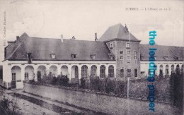 LOBBES - L'Abbaye En 1912 - Lobbes