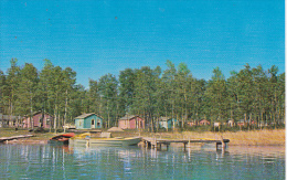 Canada North Star Camp Toues Aide Manitoba - Other & Unclassified