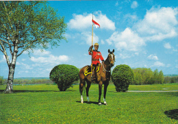 Canada Royal Canadian Mounted Police - Police - Gendarmerie