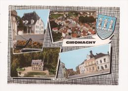 ( 90 ) GIROMAGNY - Giromagny