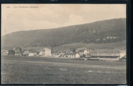 Suisse --  Les Verrieres ( Suisse ) - Les Verrières