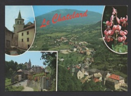 DF / 73 SAVOIE / LE CHATELARD / MULTIVUES - Le Chatelard