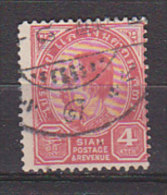 K0937 - SIAM Yv N°35 - Siam