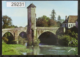 Orthez Le Vieux Pont - Orthez