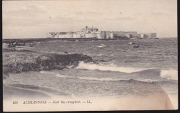 CPA - (Egypte) Alexandrie - Kait Bey Stronghold - Alexandria