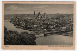 Postcard - Passau        (11909) - Passau