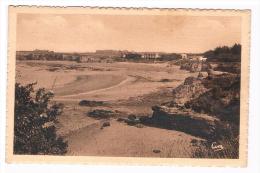 56 PENESTIN VUE DE LA PLAGE DE POUDRANTAL - Pénestin