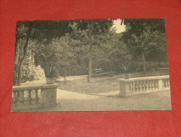 BRUXELLES  -  Institution Des Dames De Marie , Chaussée De Haecht -  1926 - Enseignement, Ecoles Et Universités