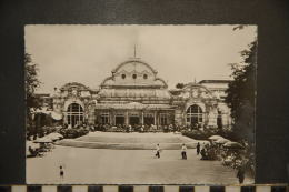 CP, 03, Vichy Le Grand Casino N°25 Edition Du Globe Mougins Photographe - Vichy