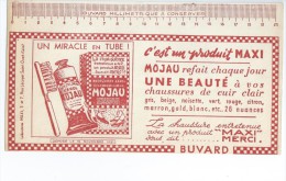 "  MOJAU  "     -   Ft  =  11.5 Cm  X  21 Cm - Produits Ménagers