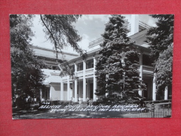 RPPC - Utah > Salt Lake City  Beehive House    Not Mailed  Ref-1087 - Salt Lake City