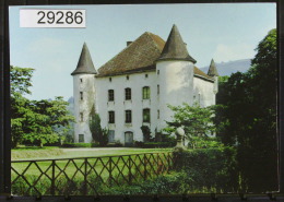 Saint Etienne De Baigorry Chateau Etchauc - Saint Etienne De Baigorry