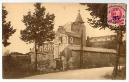 E3156 - Berneau - L' Ancien Château-fort Dit "Tour De Berneau" - Dalhem