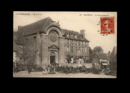 Delcampe - 14 - BAYEUX - Gendarmerie - Marché - Bayeux