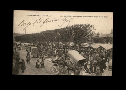 Delcampe - 14 - BAYEUX - Marché Au Beurre Et Aux Oeufs - Bayeux