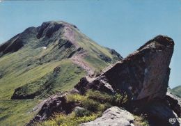 Cp , 15 , Le PUY-MARY , Alt. 1 787 M. - Sonstige & Ohne Zuordnung