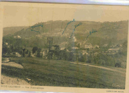 PONT-SALOMON (Haute-Loire) - Vue Panoramique - Altri & Non Classificati