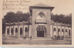 BAMAKO .... LA CHAMBRE DE COMMERCE - Malí