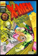 X-MEN (SEMIC) N°18 - 1995 - Très Bon état - X-Men