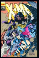 X-MEN (SEMIC) N°14 - 1995 - Assez Bon état - X-Men