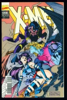 X-MEN (SEMIC) N°14 - 1995 - Très Bon état - X-Men