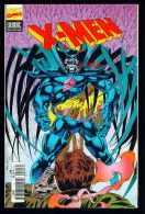 X-MEN (SEMIC) N°12 - 1994 - Assez Bon état - X-Men