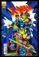 X-MEN (SEMIC) N°10 - 1994 - Bon état - XMen