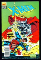 X-MEN (SEMIC) N°8 - 1994 - Bon état - XMen