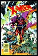 X-MEN (SEMIC) N°2 - 1993 - Très Bon état - XMen