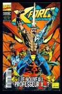 X-FORCE N°21 - Semic 1996 - Bon état - Lug & Semic