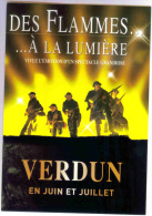 VERDUN (Meuse) - Des Flammes à La Lumière - Verdun