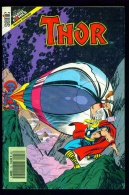 THOR N°18 - Semic 1991 - Très Bon état - Lug & Semic