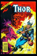 THOR N°14 - Semic 1990 - Bon état + - Lug & Semic