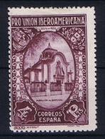 Spain: 1930  Mi 550 MH/*, - Ungebraucht