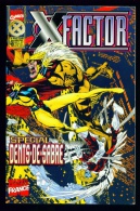 X-FACTOR N°48 - Marvel France 1997 - Bon état - Marvel France