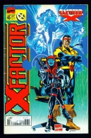 X-FACTOR N°45 - Marvel France 1997 - Bon état - Marvel France