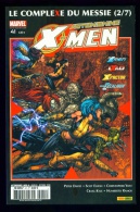 ASTONISHING X-MEN N°41 - Panini Comics 2008 - Edition Kiosque - Excellent état - X-Men