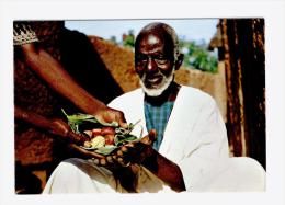 CP Du Mali - Homme âgé En 1982 - Mali
