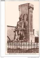 MONUMENT A SES ENFANTS MORT POR LA FRANCE (1914-1918)REF 14245 - Monuments Aux Morts