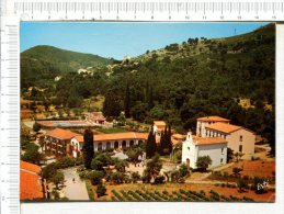 LA VALETTE DU VAR  -  Domaine Des   " Gueules Cassées "  - Vue Générale Vers La Mer - La Valette Du Var