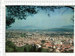 LA VALETTE DU VAR  -   Vue Générale Prise Du Mont Faron - La Valette Du Var