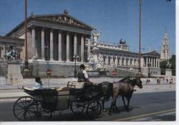 (OS517) WIEN. PARLAMENT - Vienna Center