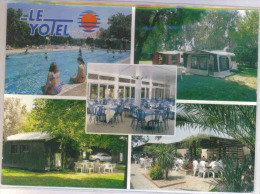 COGOLIN (Var) - Tourista Le Yotel - Cogolin