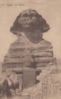 C1900 LE SPHINX - Sphinx